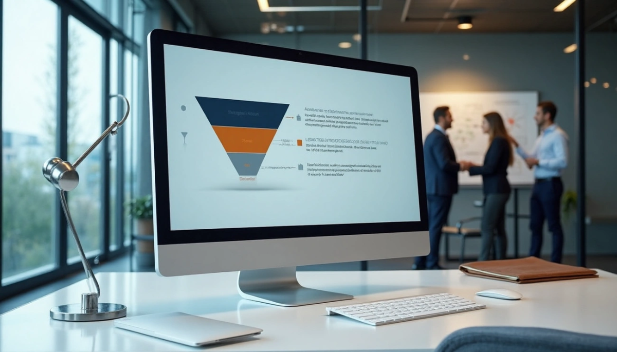 Why Your B2B SEO Strategy Is Failing (+ Expert Solutions for 2025)