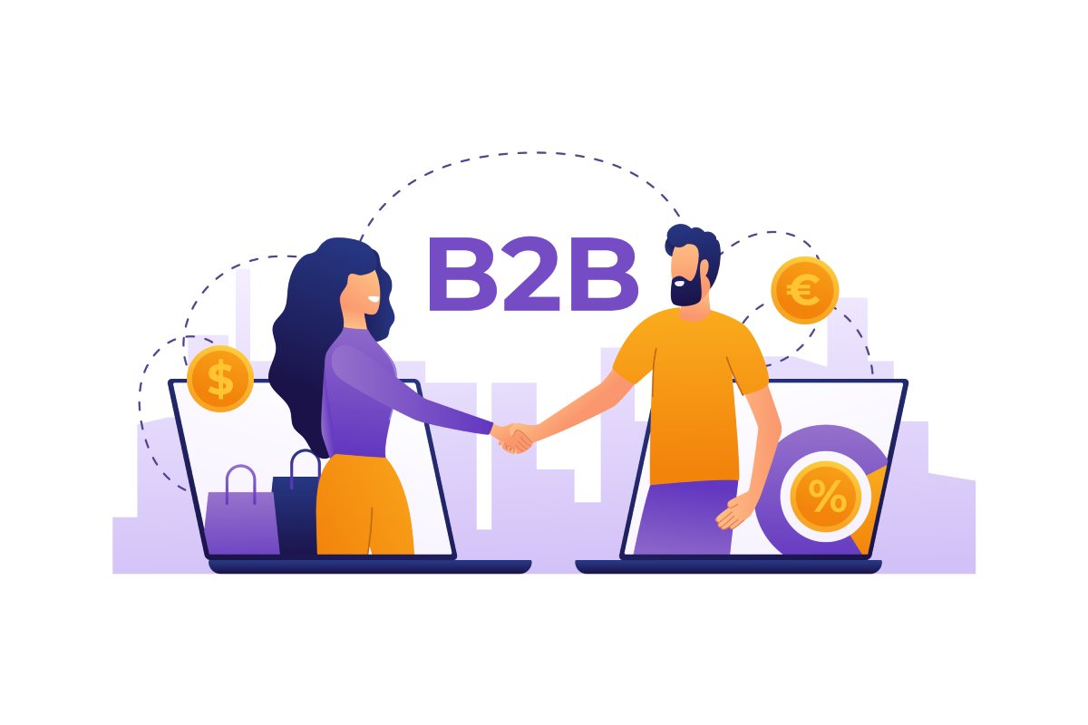 What is B2B? A Beginner’s Ultimate Guide to Business Growth