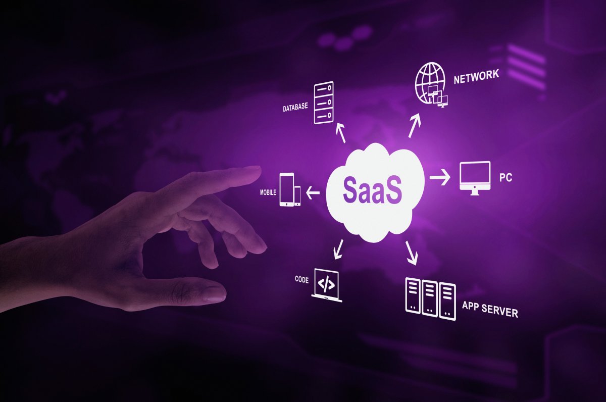 Case Study: How B2B SaaS is Growing in India – Trends, Challenges & Opportunities